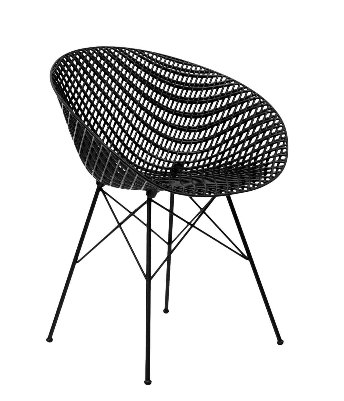 Smatrik Chair by Kartell Furniture Chairs